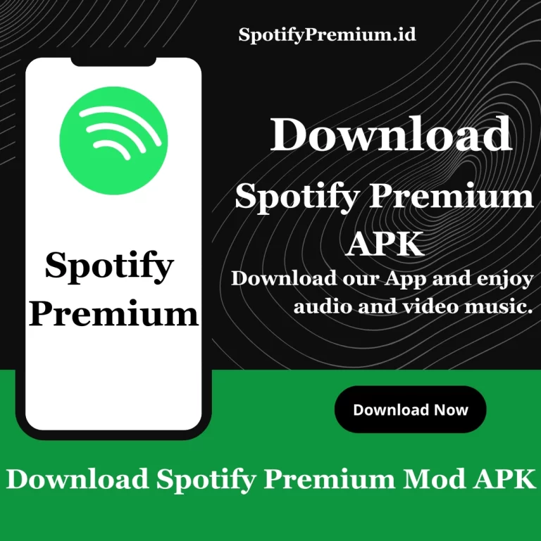 Spotify Premium